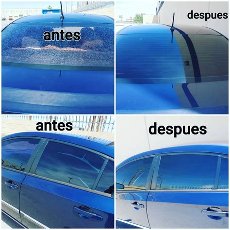 commercial window tinting spring valley nv